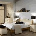 Richmond Cream Bedroom Furniture