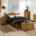 Richmond Pine Bedroom Furniture