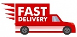 Fast Delivery