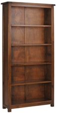 Lincoln tall bookcase