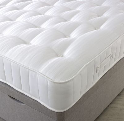 Pocket Ortho Mattress