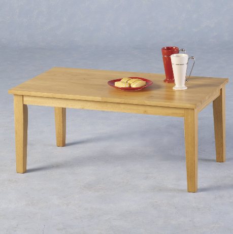 Moderno coffee table